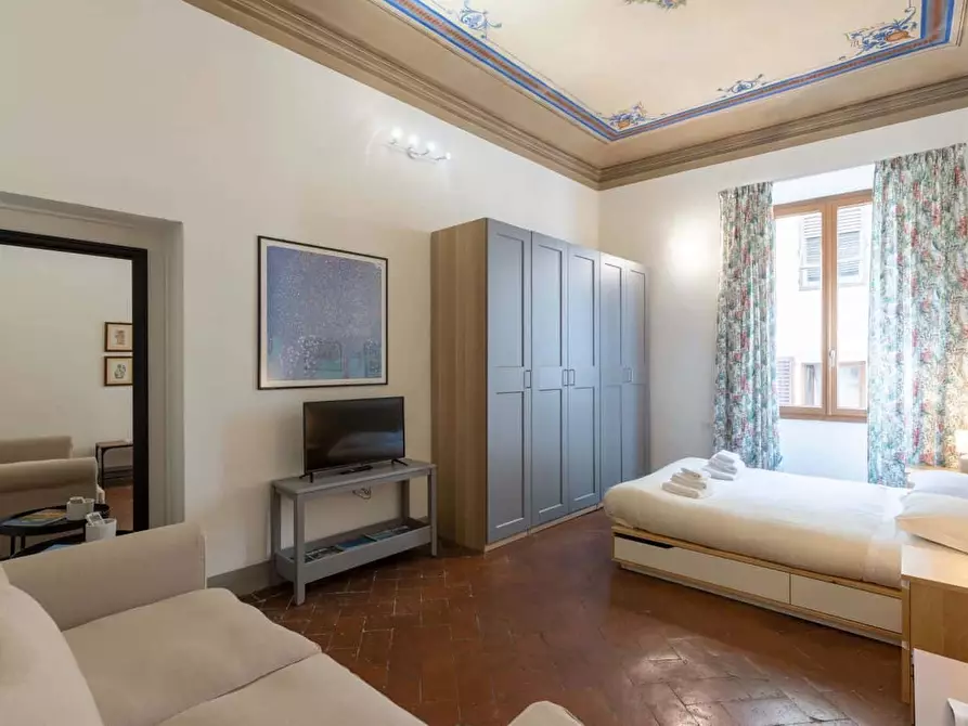 Immagine 26 di Appartamento in affitto  in Borgo Tegolaio9 a Firenze