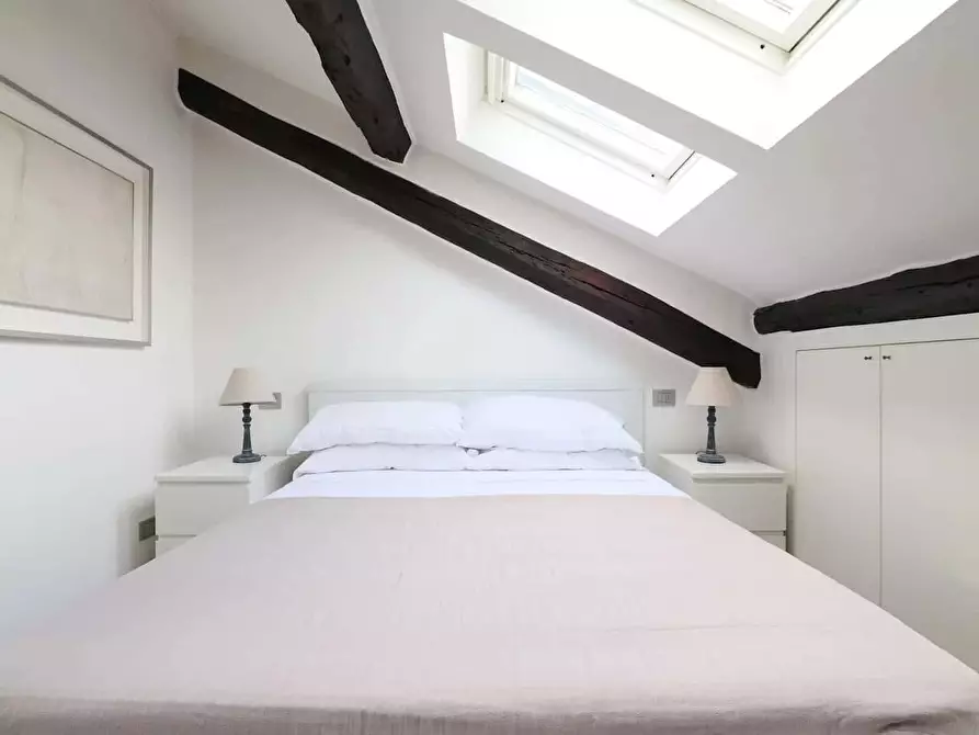 Immagine 12 di Appartamento in affitto  in Via Antonio Kramer32 a Milano