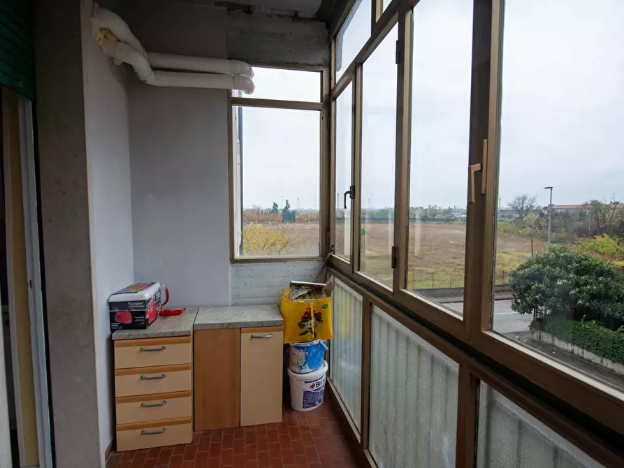 Immagine 11 di Camera in affitto  in Via San Marco a Verona