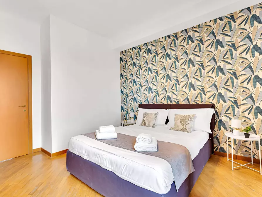 Immagine 20 di Appartamento in affitto  in Via Giorgio Washington92 a Milano