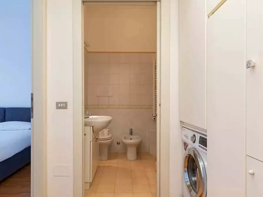 Immagine 20 di Appartamento in affitto  in Via San Marco22 a Milano