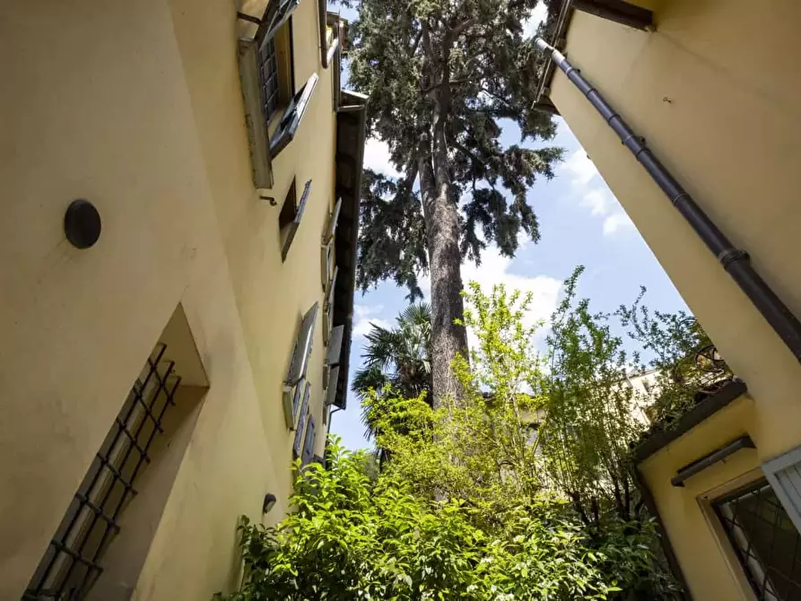 Immagine 9 di Appartamento in affitto  in Via Santo Stefano92 a Bologna