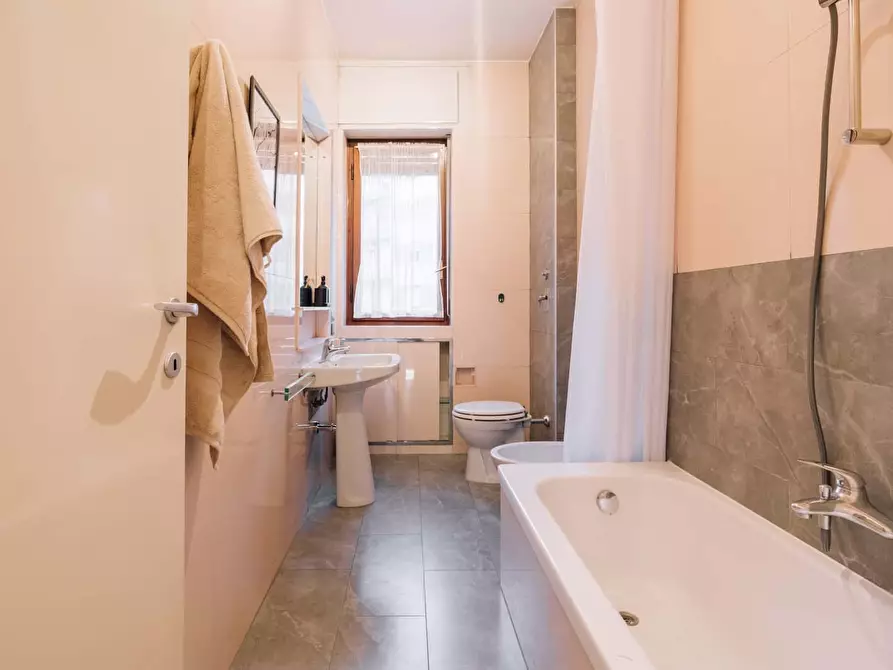 Immagine 27 di Appartamento in affitto  in Via Giovanni Pier Luigi da Palestrina2 a Milano