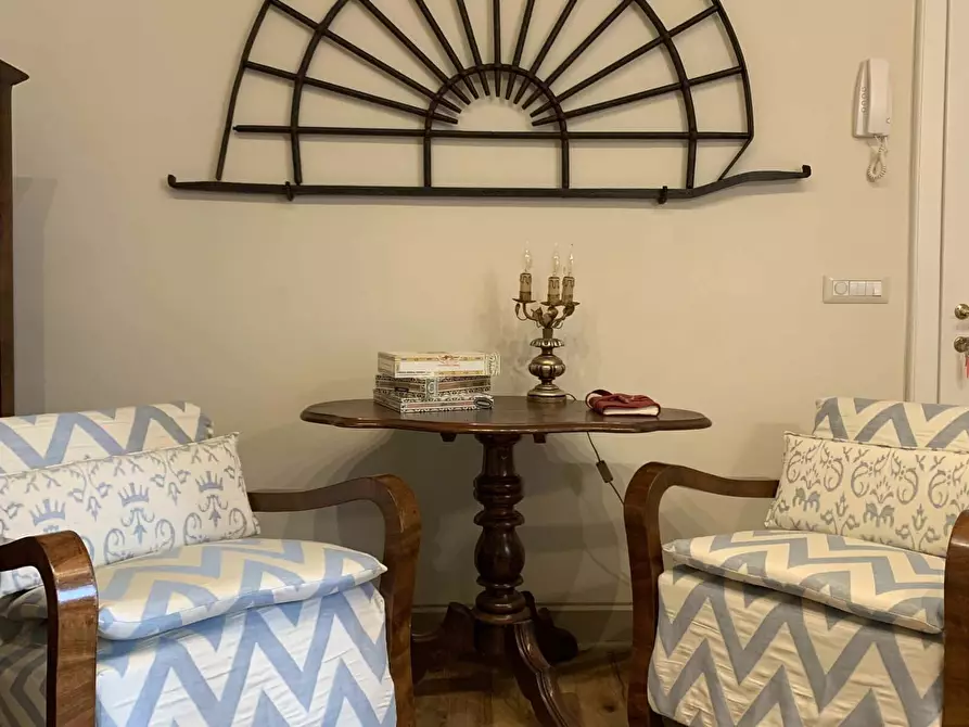 Immagine 12 di Appartamento in affitto  in Piazzetta Baldelli4 a Cortona