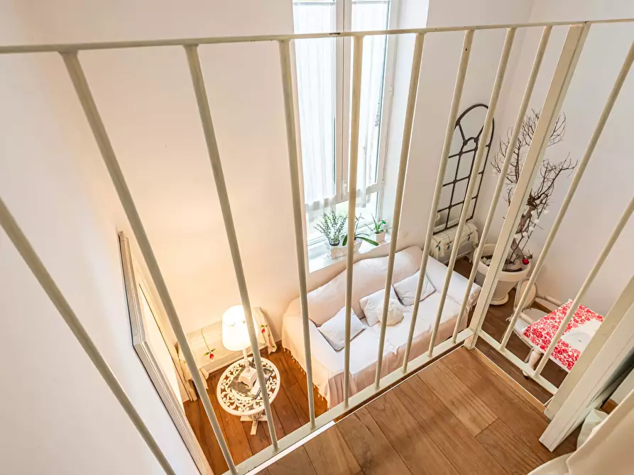 Immagine 13 di Appartamento in affitto  in Via Andrea Appiani5 a Milano