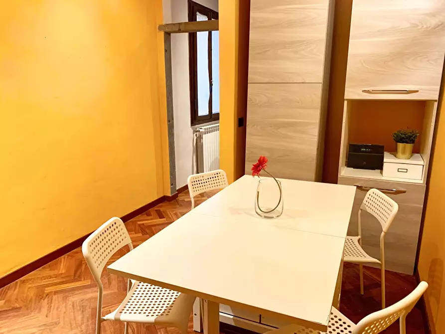 Immagine 17 di Camera in affitto  in Via di San Salvi49 a Firenze