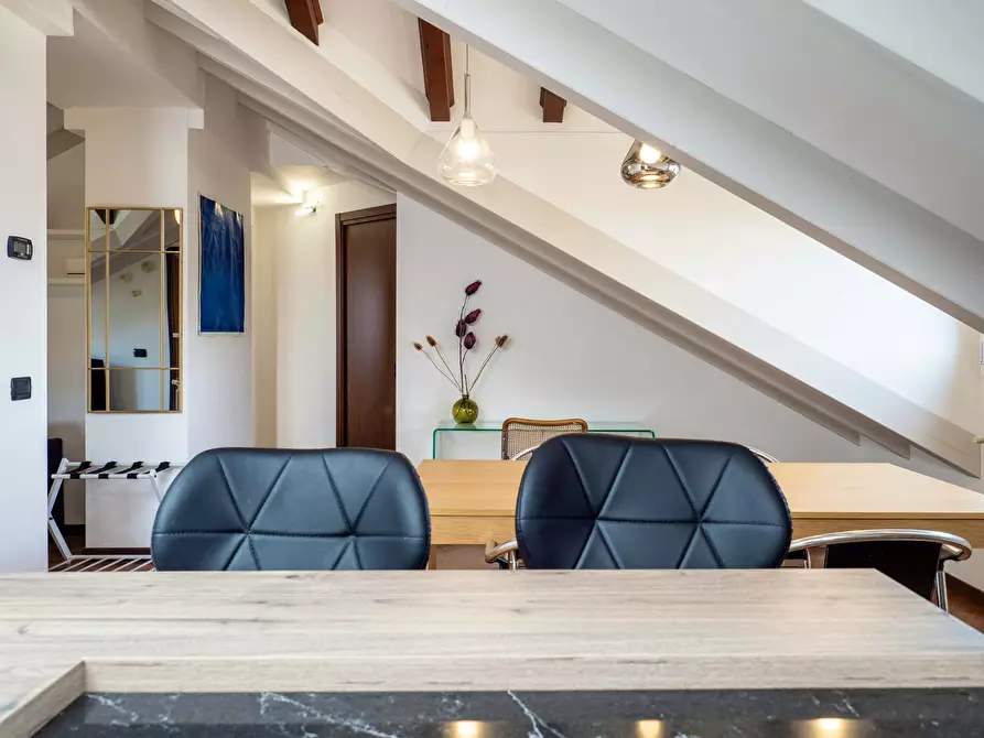 Immagine 36 di Appartamento in affitto  in Viale Umbria50 a Milano