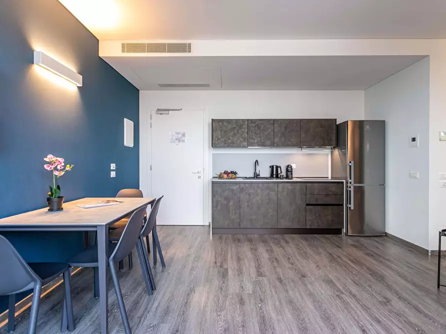 Immagine 8 di Appartamento in affitto  in Via Torino2 a Venezia