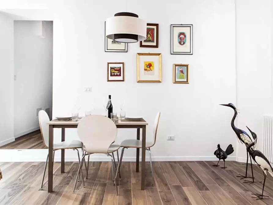 Immagine 13 di Appartamento in affitto  in Via Val D'Aposa4 a Bologna