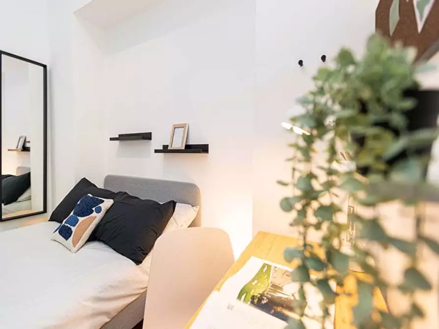 Immagine 6 di Camera in affitto  in Via Cesare Da Sesto4 a Milano