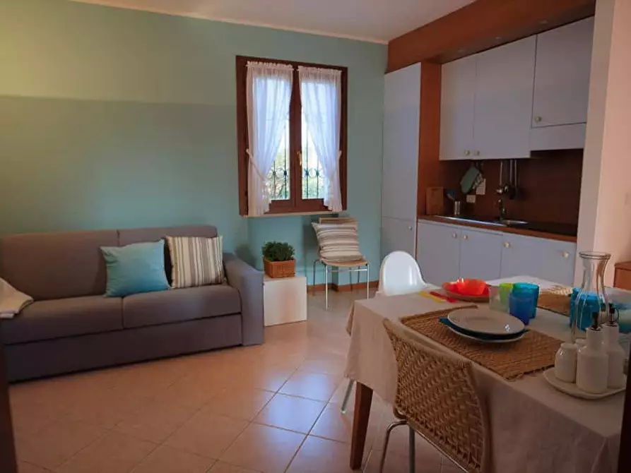 Immagine 6 di Appartamento in affitto  in Via Como6 a Sirmione