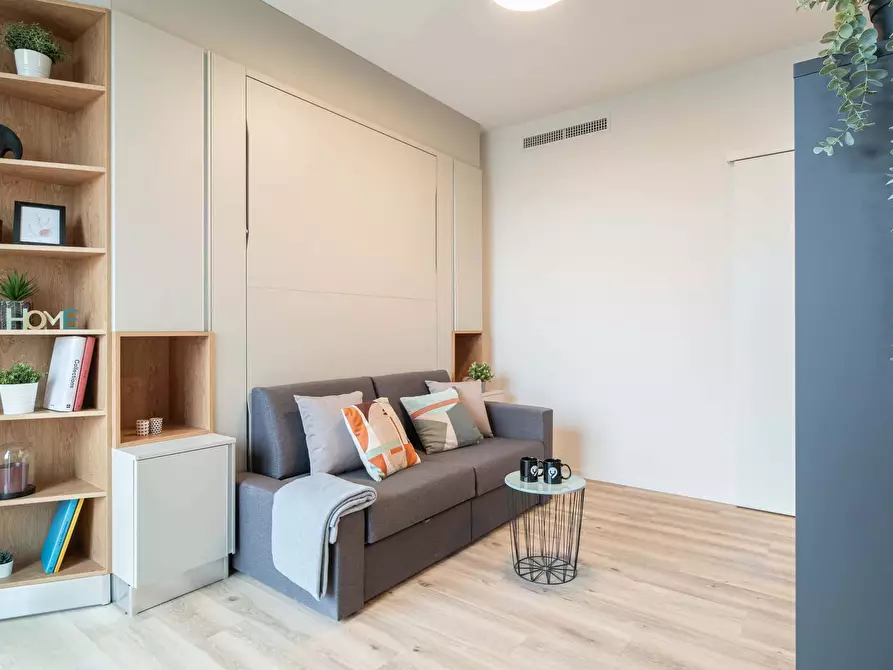 Immagine 6 di Appartamento in affitto  in Viale Monza137 a Milano