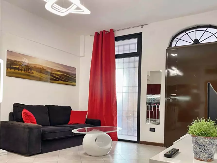 Immagine 1 di Appartamento in affitto  in Via Centotrecento6 a Bologna