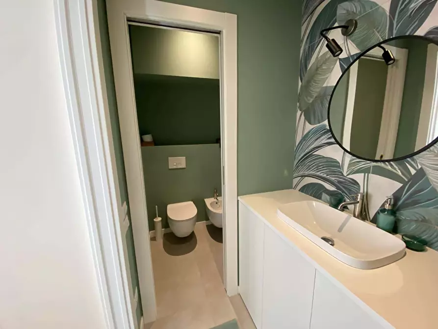 Immagine 7 di Appartamento in affitto  in Via Gian Carlo Passeroni1 a Milano