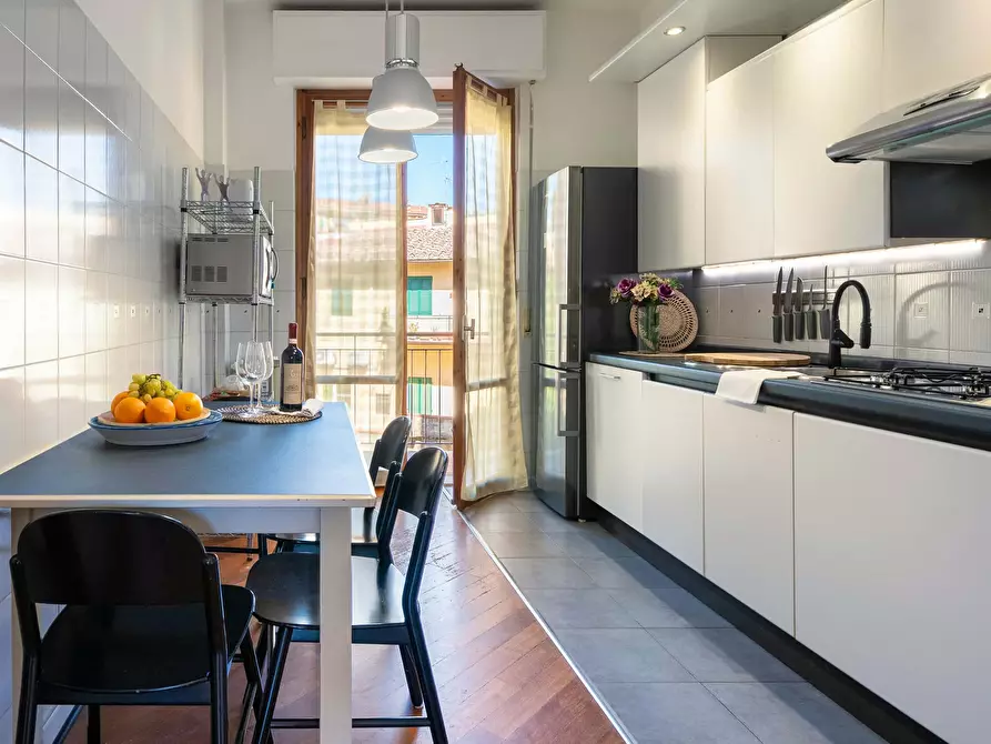 Immagine 16 di Appartamento in affitto  in Via Aligi Barducci a Firenze