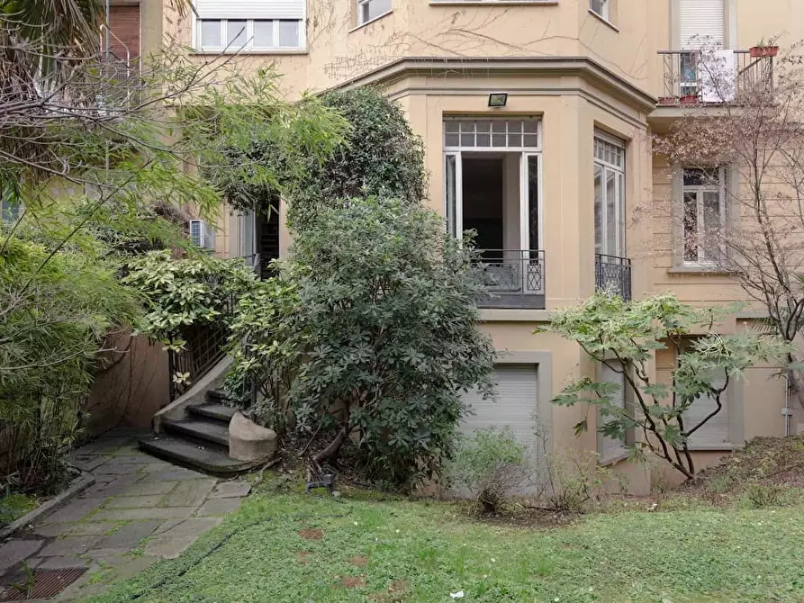 Immagine 35 di Appartamento in affitto  in Viale Piceno40 a Milano