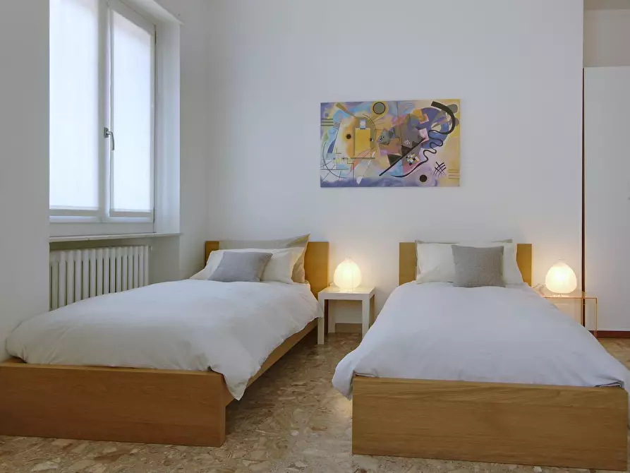 Immagine 2 di Appartamento in affitto  in Via Pola19 a Milano