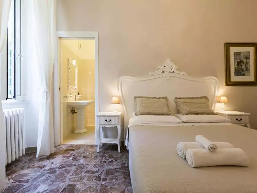 Immagine 12 di Appartamento in affitto  in Via Mondovì9 a Roma