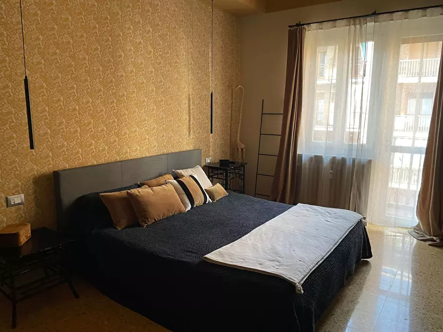 Immagine 10 di Appartamento in affitto  in Via Gaetano Donizetti30 a Torino