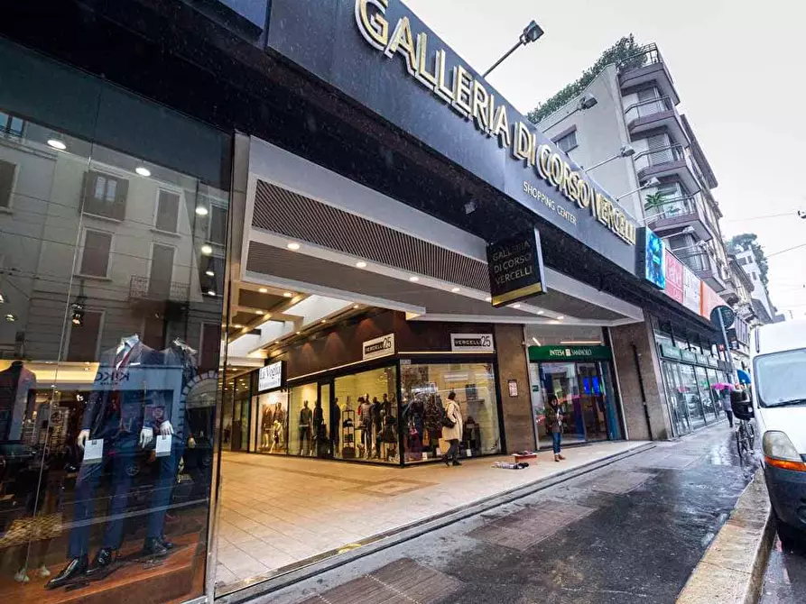 Immagine 32 di Camera in affitto  in Corso Vercelli25 a Milano