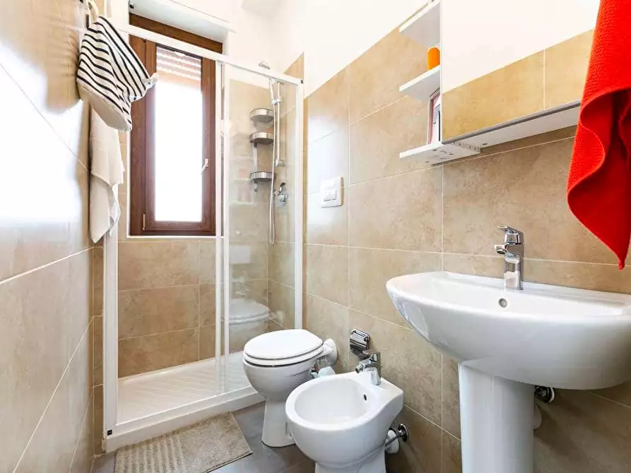 Immagine 35 di Camera in affitto  in Viale Beatrice D'Este4 a Milano