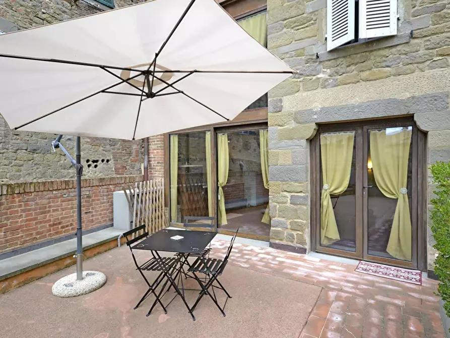 Immagine 1 di Appartamento in affitto  in Via Passerini a Cortona