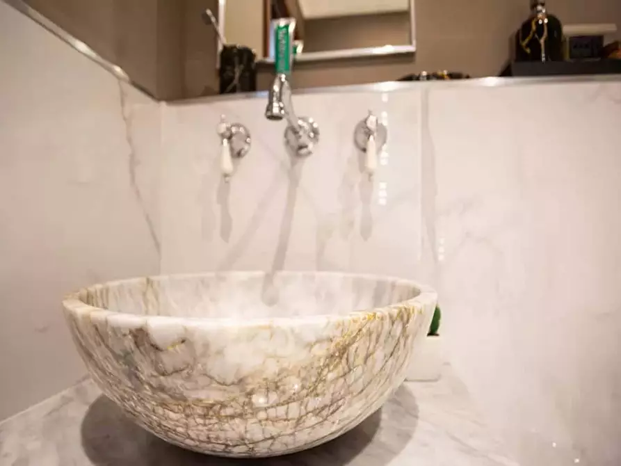 Immagine 9 di Appartamento in affitto  in Via Marghera31 a Milano