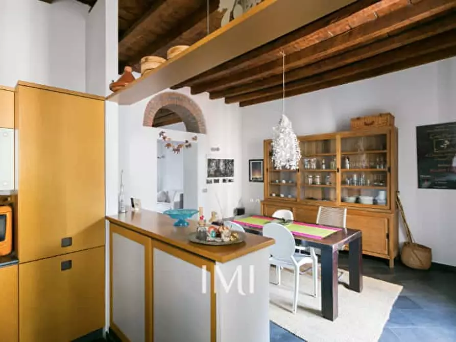 Immagine 6 di Appartamento in affitto  in Via Cesare da Sesto23 a Milano