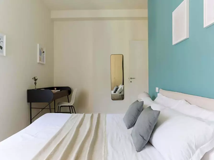 Immagine 5 di Appartamento in affitto  in Via Emilio Morosini27A a Milano