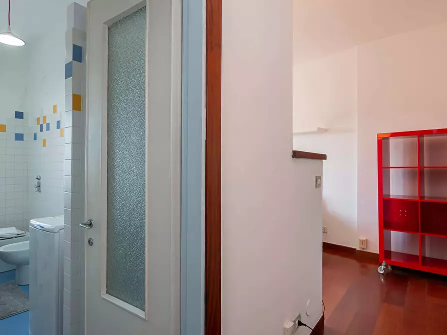 Immagine 24 di Appartamento in affitto  in Via Francesco Brioschi44 a Milano