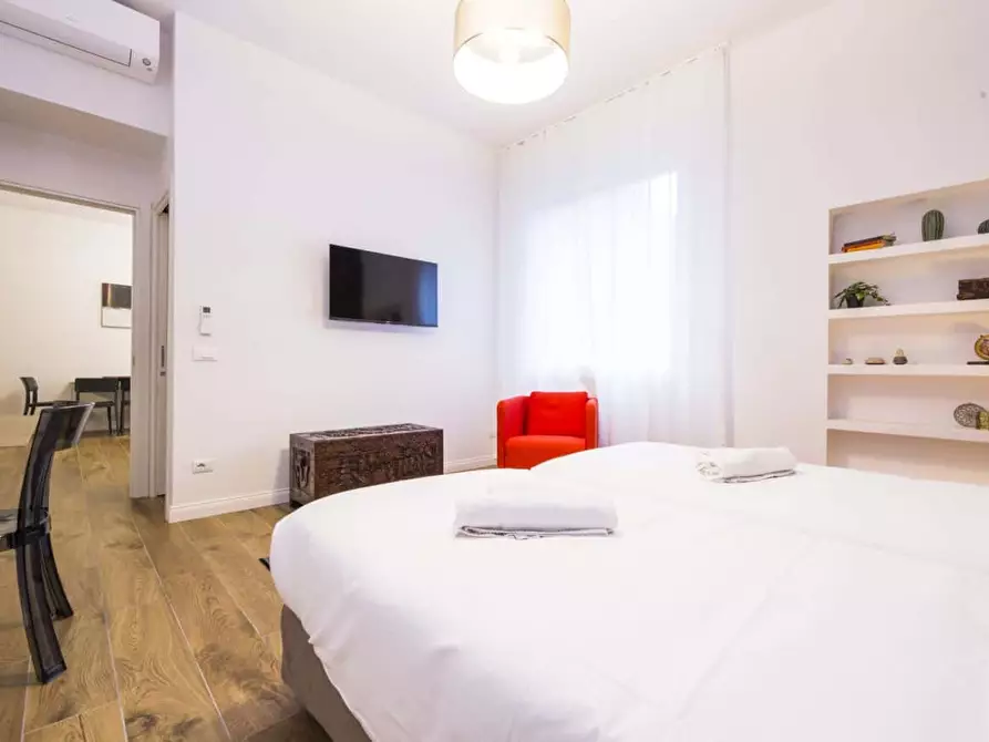 Immagine 12 di Appartamento in affitto  in Via Gabriele d'Annunzio2 a Genova