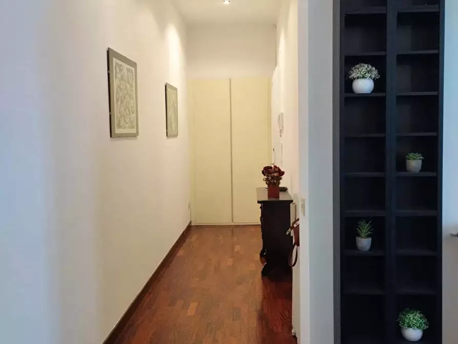 Immagine 18 di Appartamento in affitto  in Via Saverio Mercadante a Milano