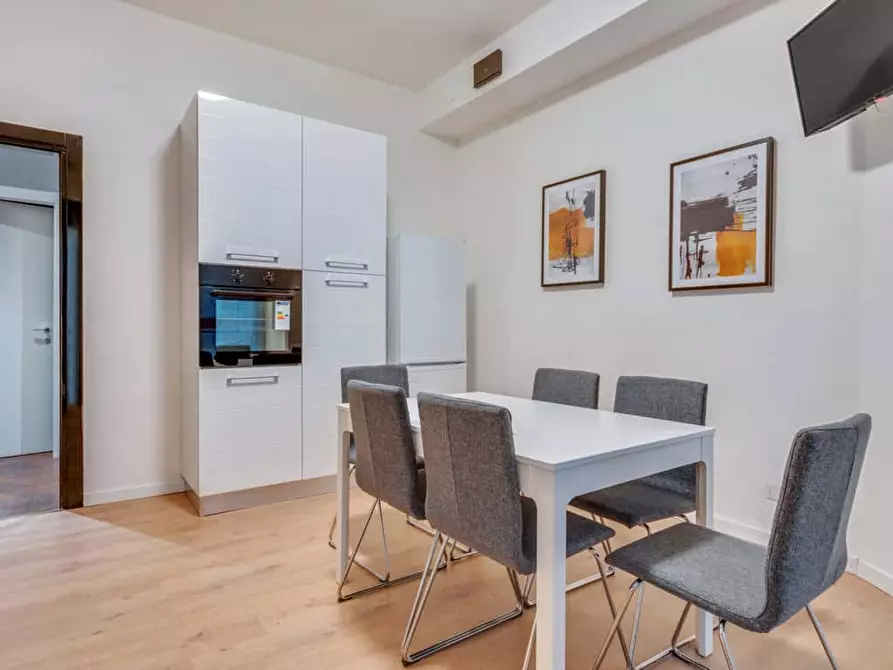 Immagine 17 di Camera in affitto  in Via Giotto29 a Milano