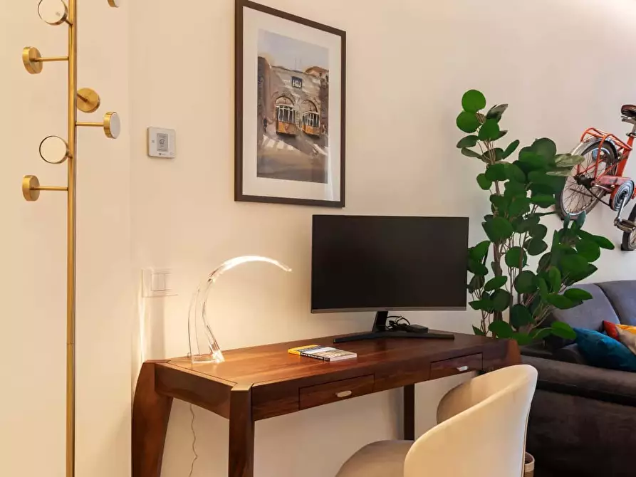 Immagine 34 di Appartamento in affitto  in Via della Moscova46 a Milano