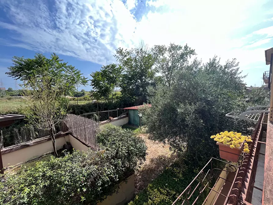 Immagine 9 di Camera in affitto  in Via Tullio Ascarelli99 a Roma