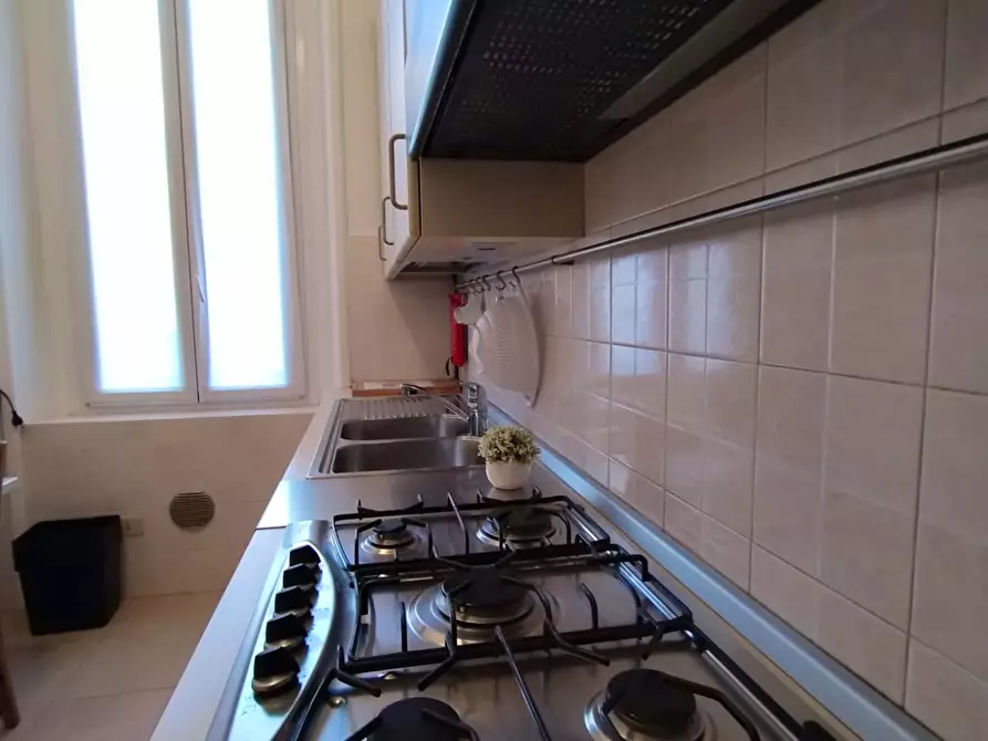 Immagine 15 di Appartamento in affitto  in Via Saverio Mercadante a Milano