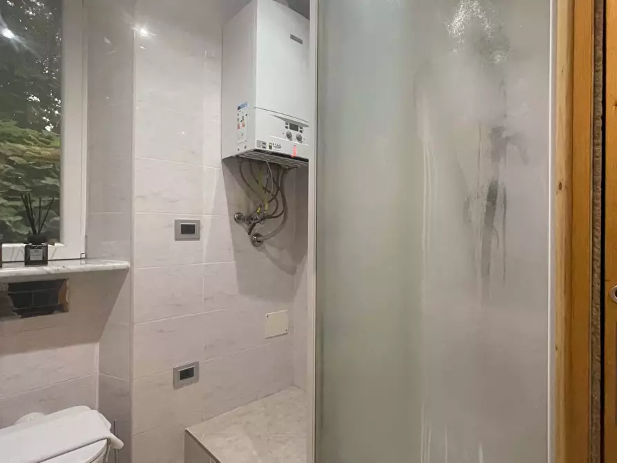 Immagine 22 di Appartamento in affitto  in Via della Chiesa Rossa163 a Milano