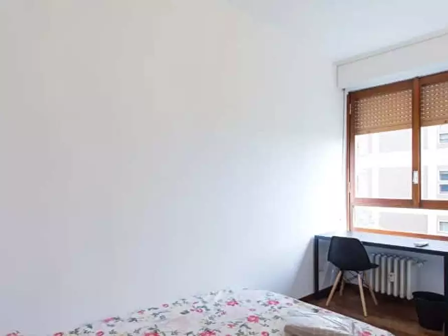 Immagine 2 di Camera in affitto  in Viale Tibaldi56 a Milano