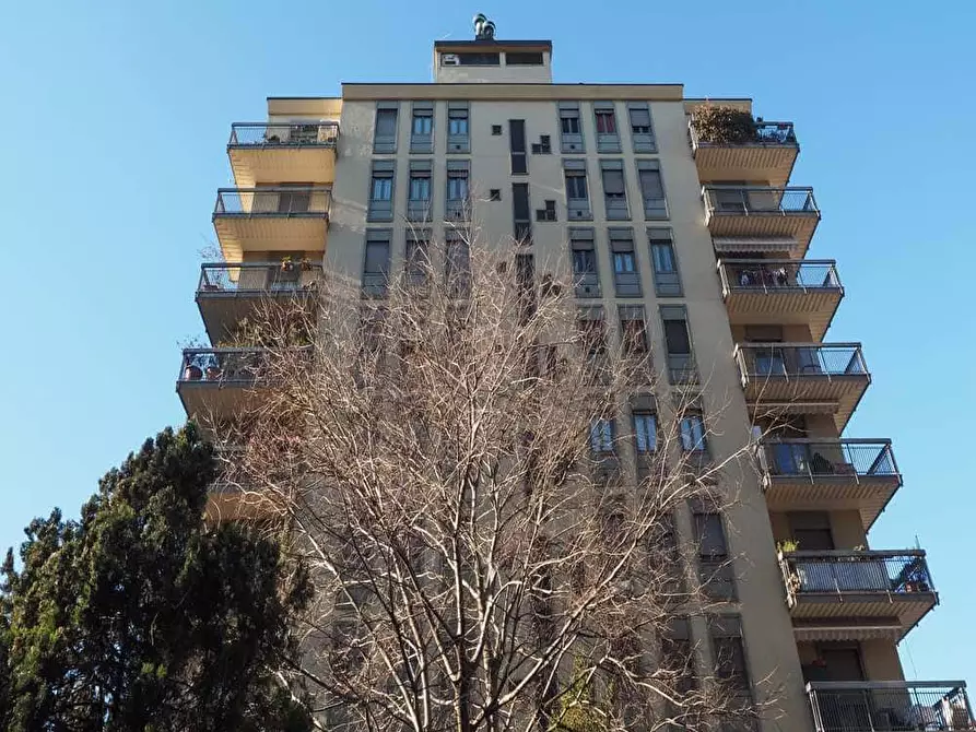 Immagine 23 di Camera in affitto  in Via Vincenzo Giordano Orsini18 a Milano