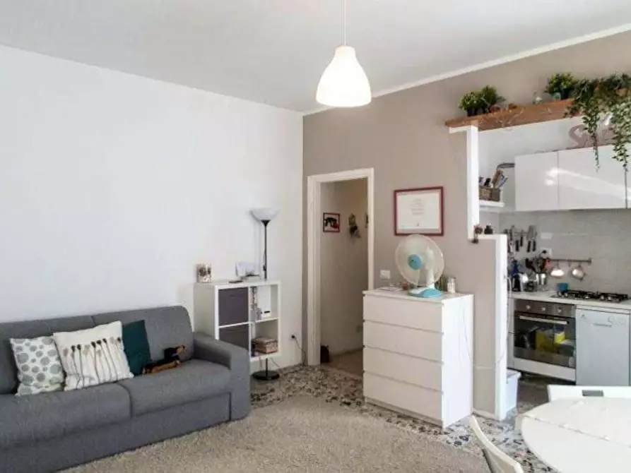 Immagine 19 di Appartamento in affitto  in Piazza Francesco Carrara a Milano