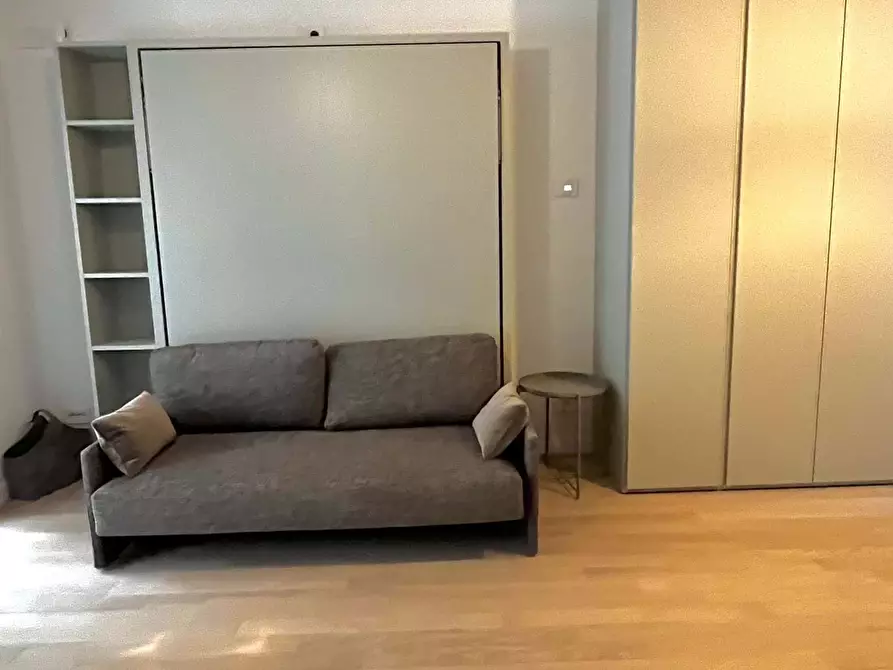 Immagine 7 di Appartamento in affitto  in Via Principe Eugenio3 a Milano