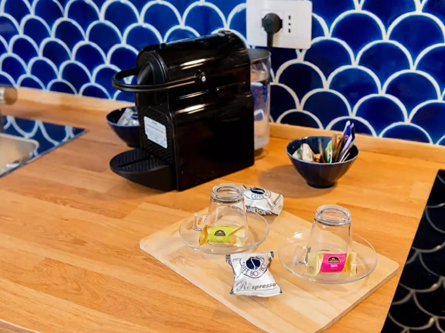 Immagine 10 di Appartamento in affitto  in Via Filippo Juvara26 a Milano