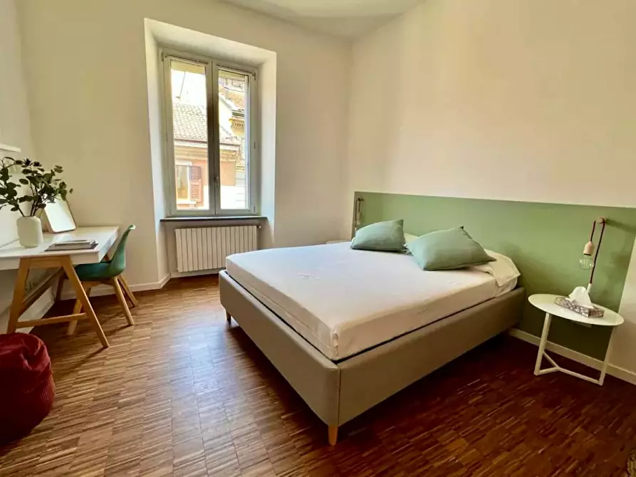 Immagine 2 di Appartamento in affitto  in Via Pietro Custodi5 a Milano