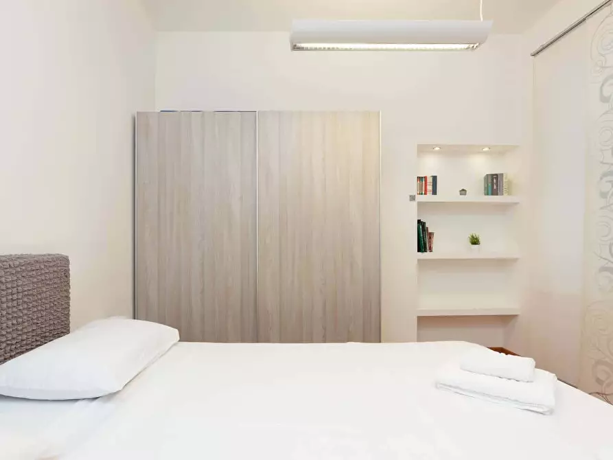 Immagine 4 di Appartamento in affitto  in Via San Lazzaro13 a Trieste