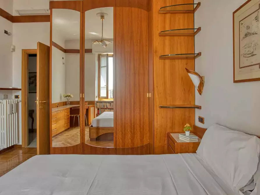 Immagine 22 di Appartamento in affitto  in Via Luisa Battistotti Sassi a Milano