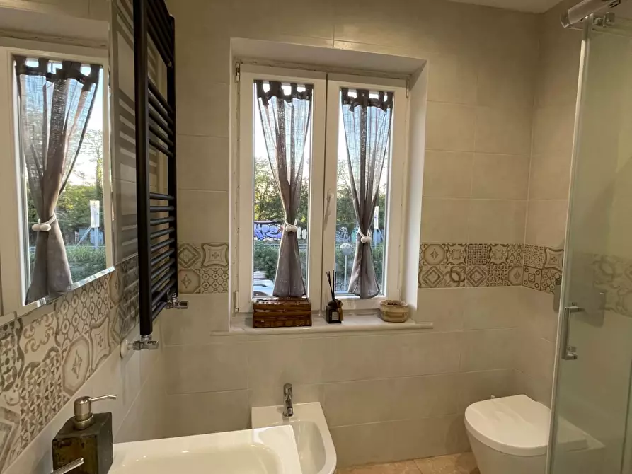 Immagine 27 di Appartamento in affitto  in Via della Chiesa Rossa163 a Milano