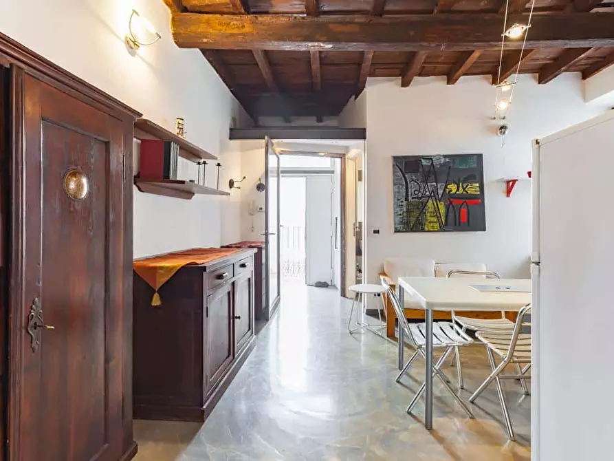 Immagine 10 di Appartamento in affitto  in Via San Bernardo1 a Milano