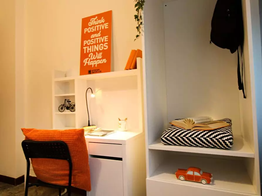 Immagine 3 di Camera in affitto  in Via Laura Bassi Veratti1 a Bologna