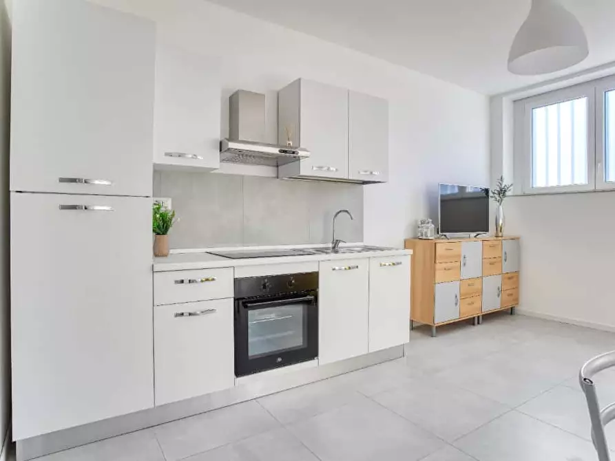 Immagine 2 di Appartamento in affitto  in Via Giovanni Battista Cassinis1 a Milano