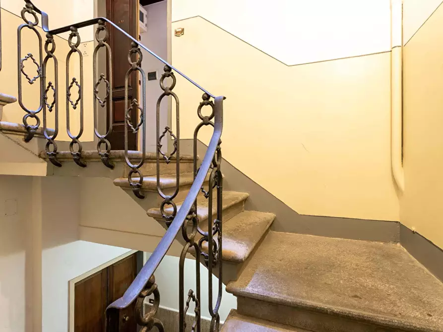 Immagine 4 di Appartamento in affitto  in Via del Porcellana3 a Firenze
